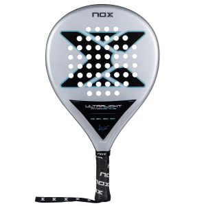 AT10 Genius Ultra Light by Agustín Tapia